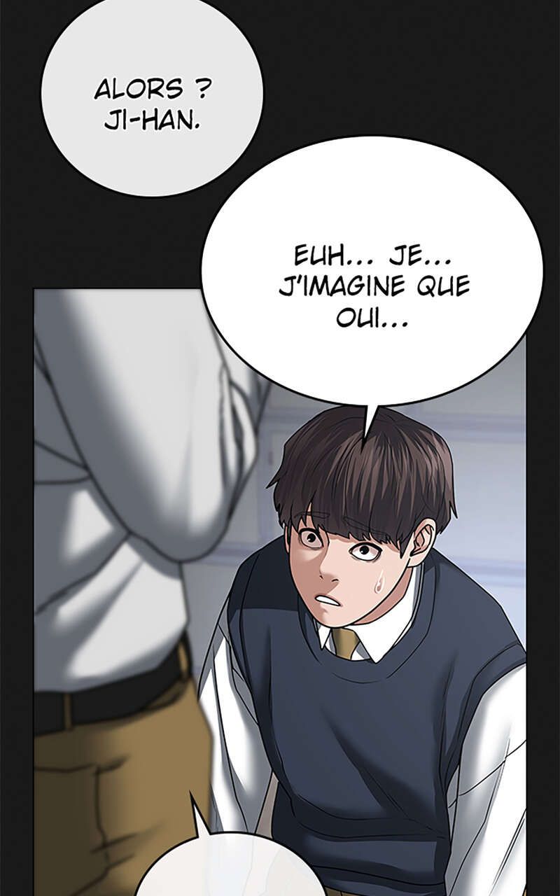 Read Reality Quest FR Manga Online
