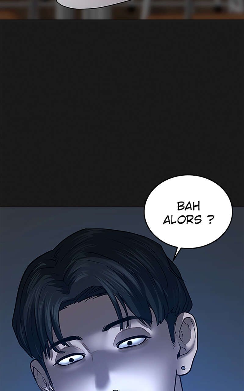 Read Reality Quest FR Manga Online