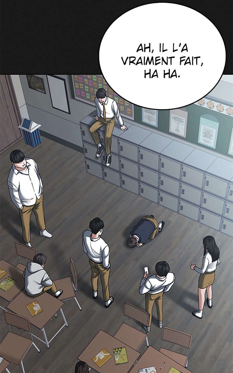 Read Reality Quest FR Manga Online