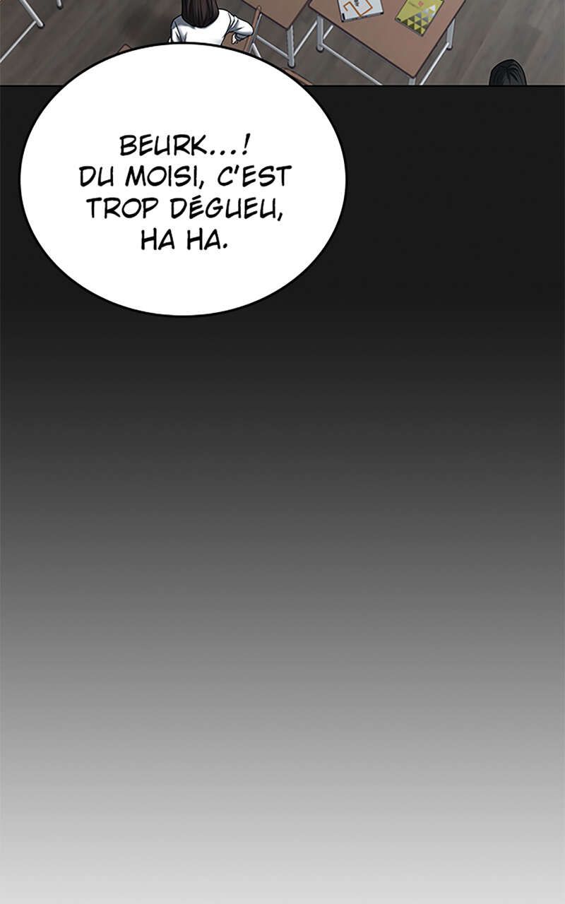 Read Reality Quest FR Manga Online
