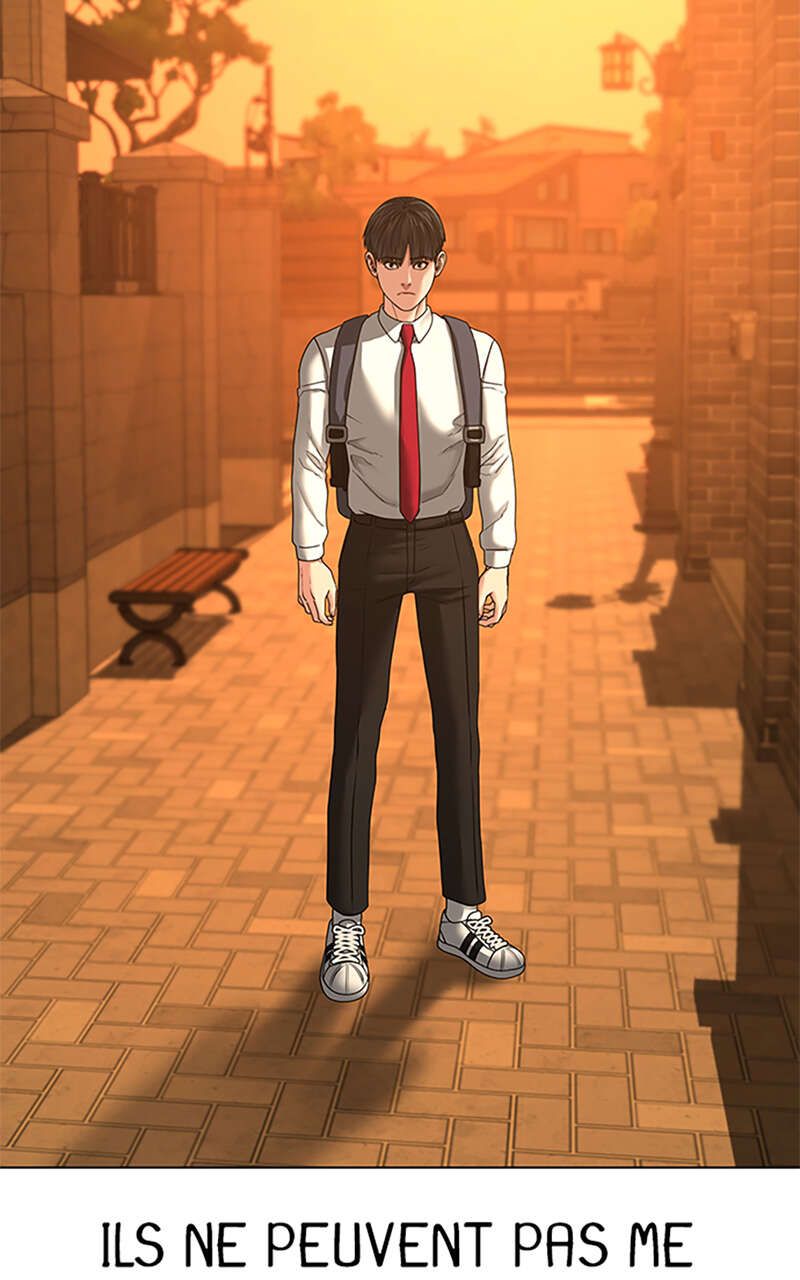 Read Reality Quest FR Manga Online