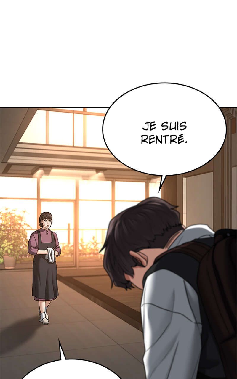 Read Reality Quest FR Manga Online