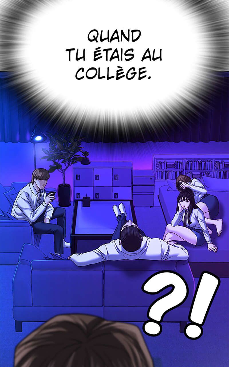 Read Reality Quest FR Manga Online