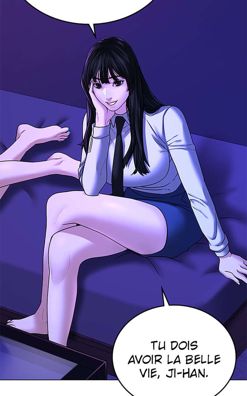 Read Reality Quest FR Manga Online