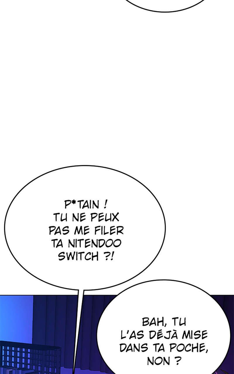 Read Reality Quest FR Manga Online