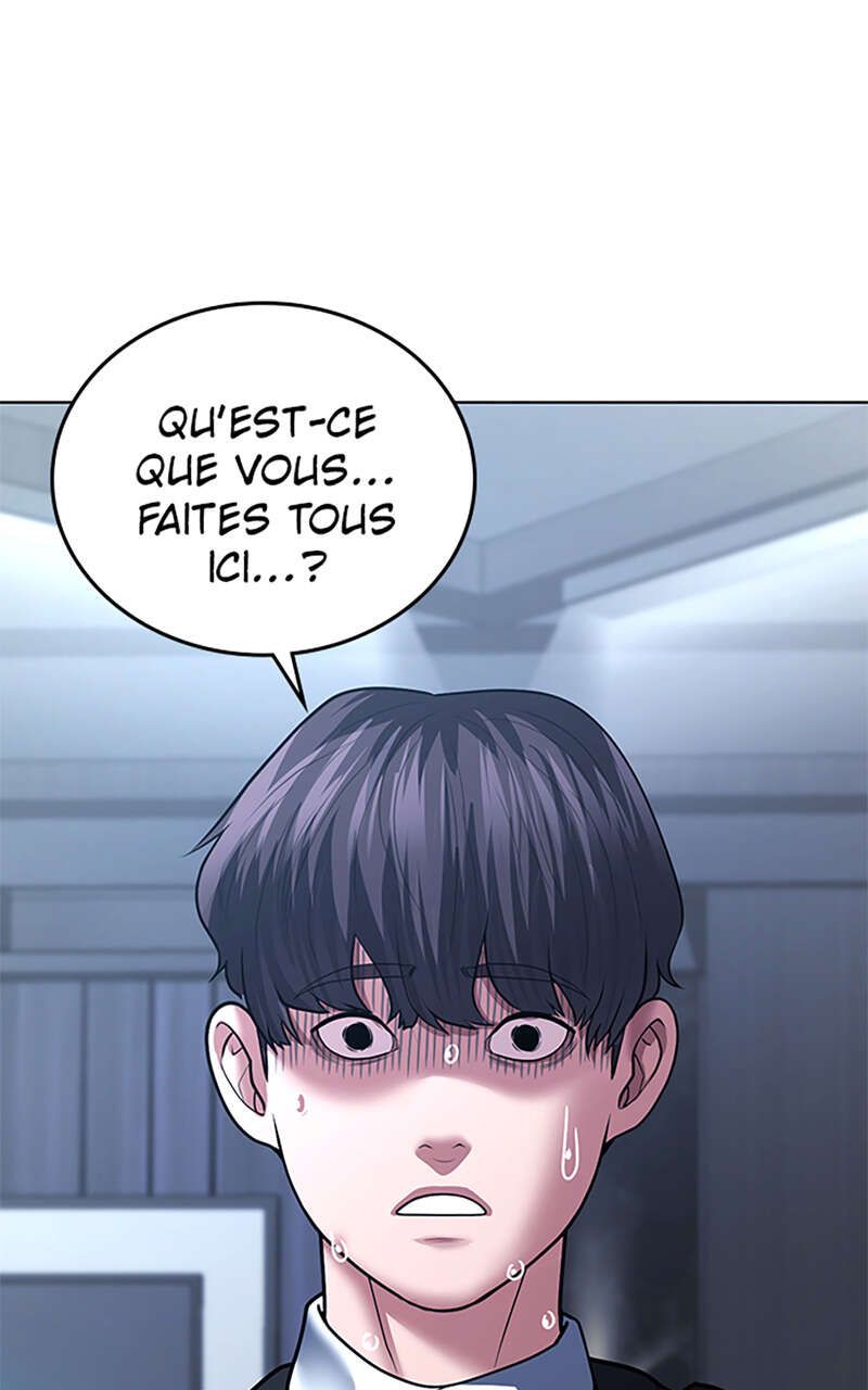 Read Reality Quest FR Manga Online