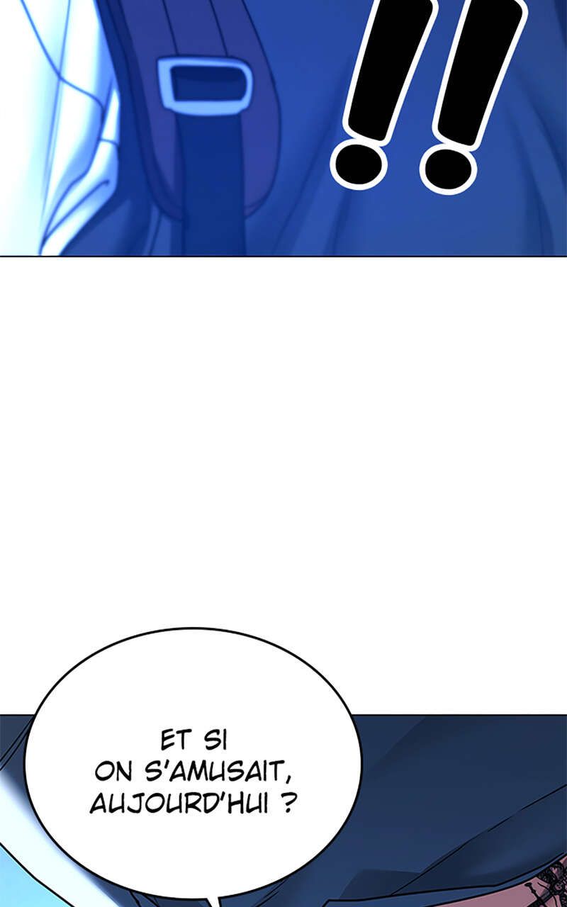 Read Reality Quest FR Manga Online