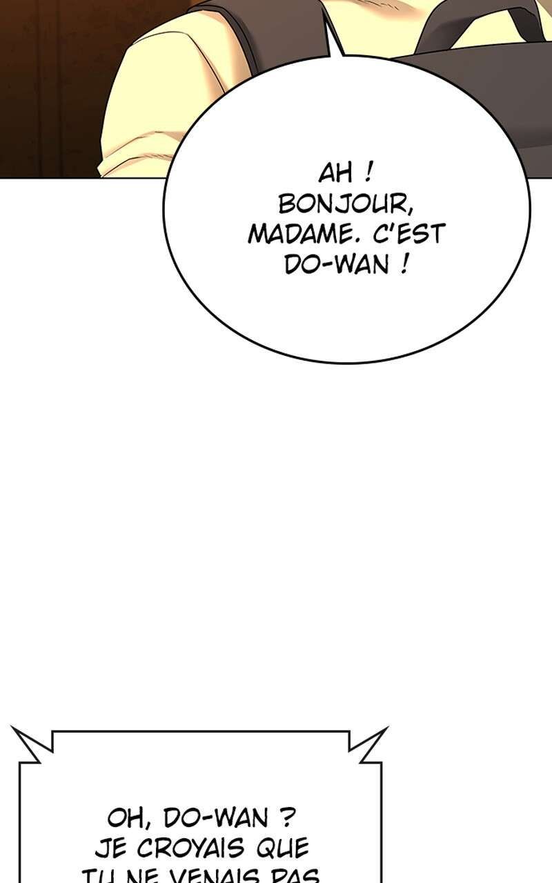Read Reality Quest FR Manga Online