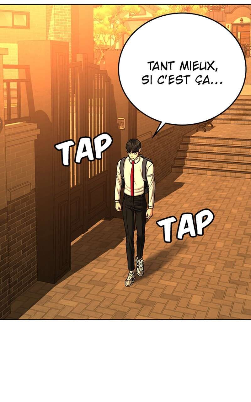 Read Reality Quest FR Manga Online
