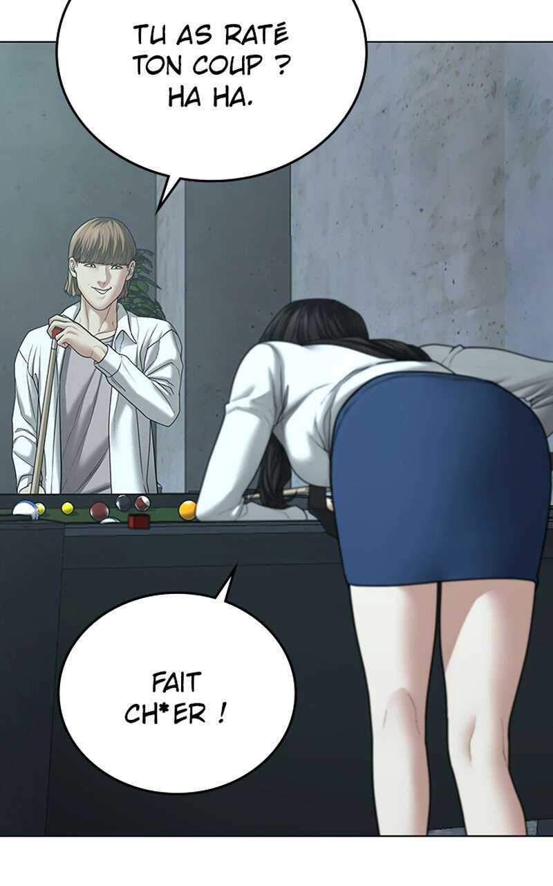 Read Reality Quest FR Manga Online