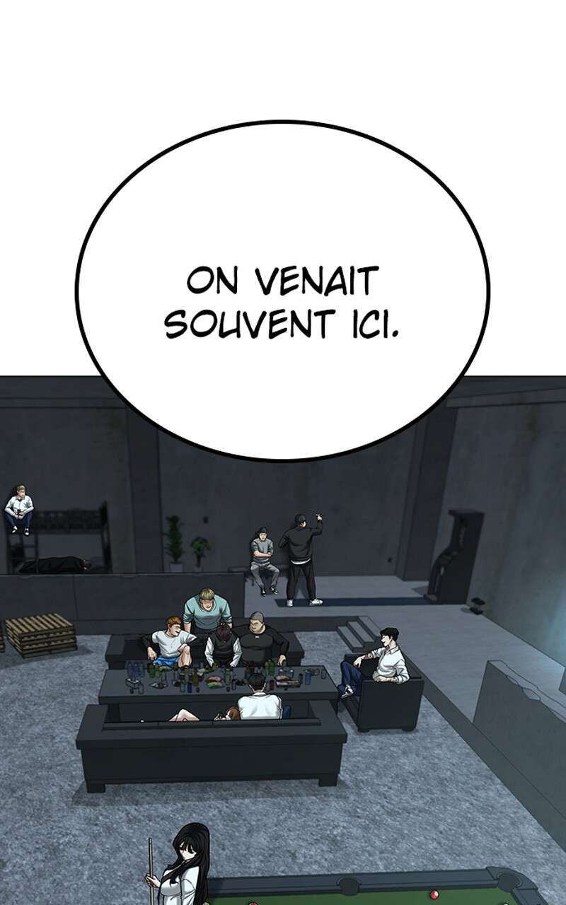 Read Reality Quest FR Manga Online