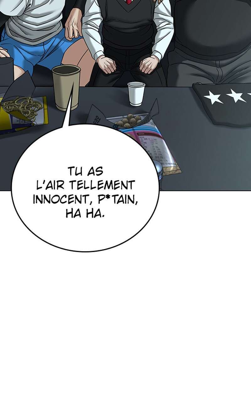 Read Reality Quest FR Manga Online