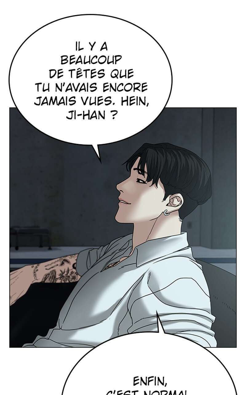 Read Reality Quest FR Manga Online