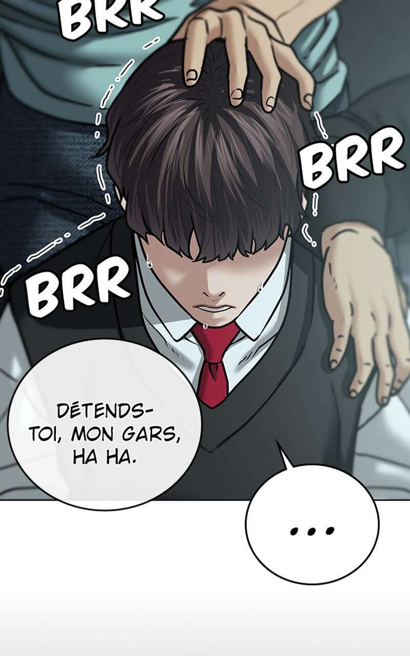 Read Reality Quest FR Manga Online