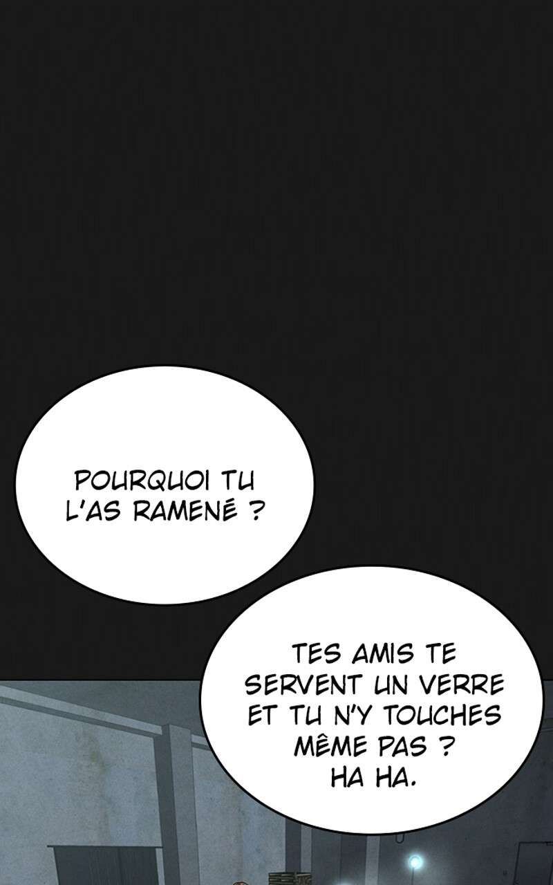 Read Reality Quest FR Manga Online