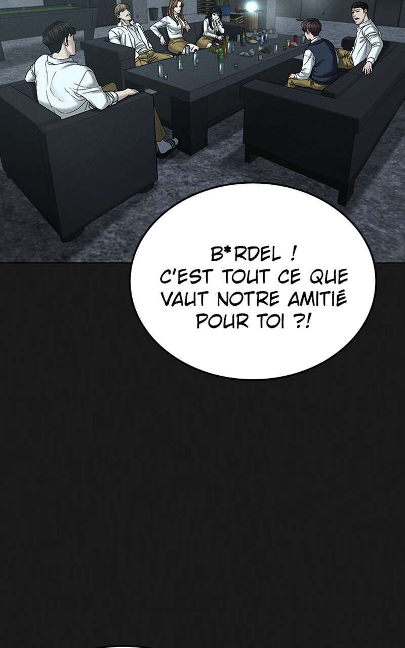 Read Reality Quest FR Manga Online