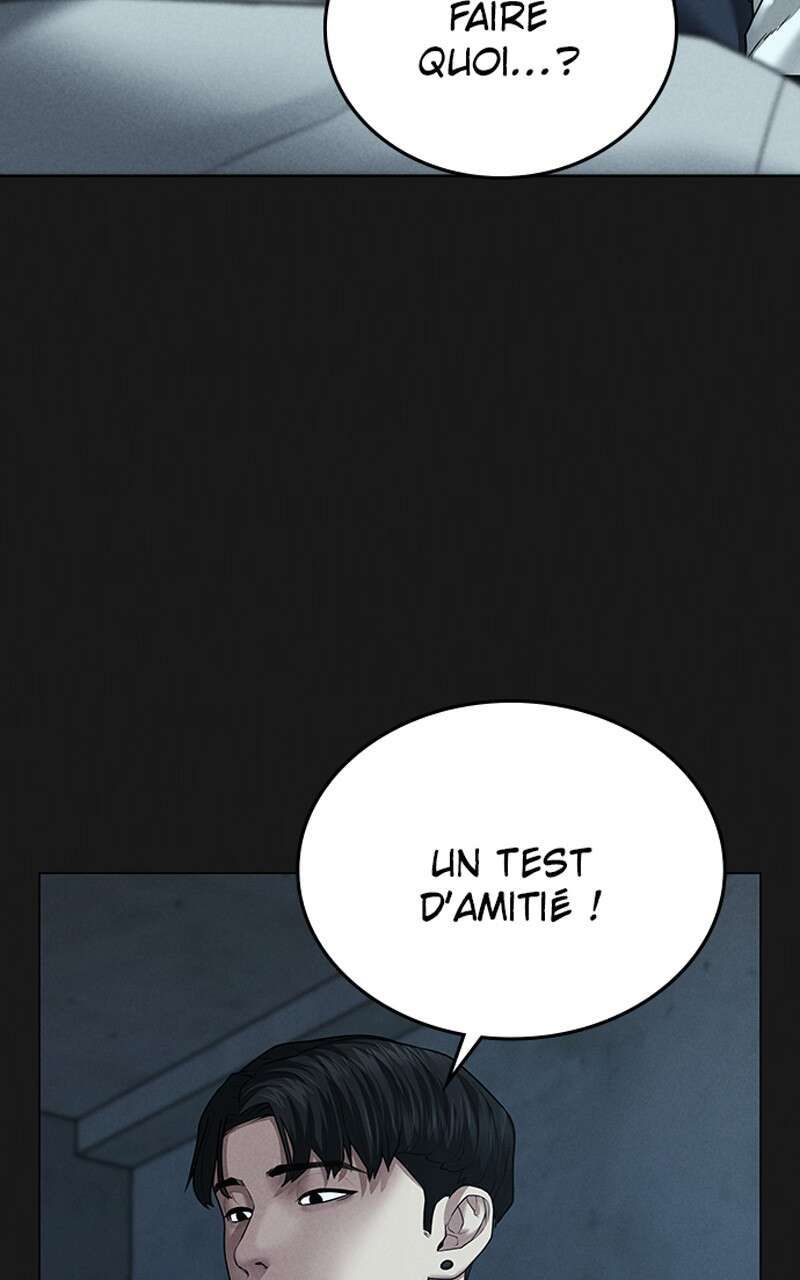 Read Reality Quest FR Manga Online