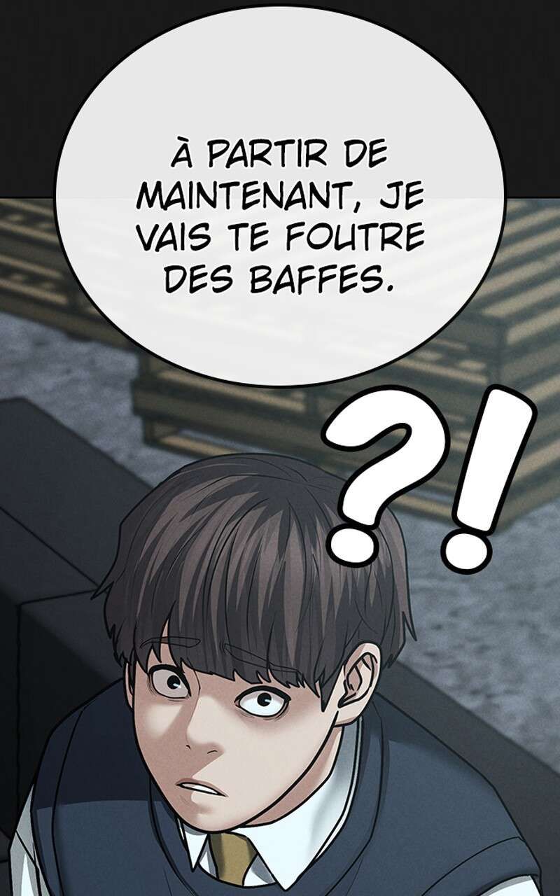 Read Reality Quest FR Manga Online