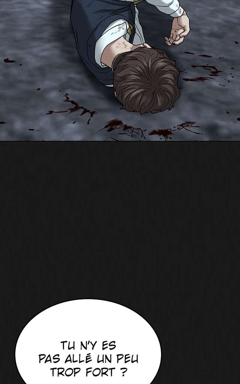 Read Reality Quest FR Manga Online