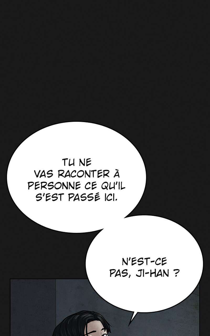 Read Reality Quest FR Manga Online