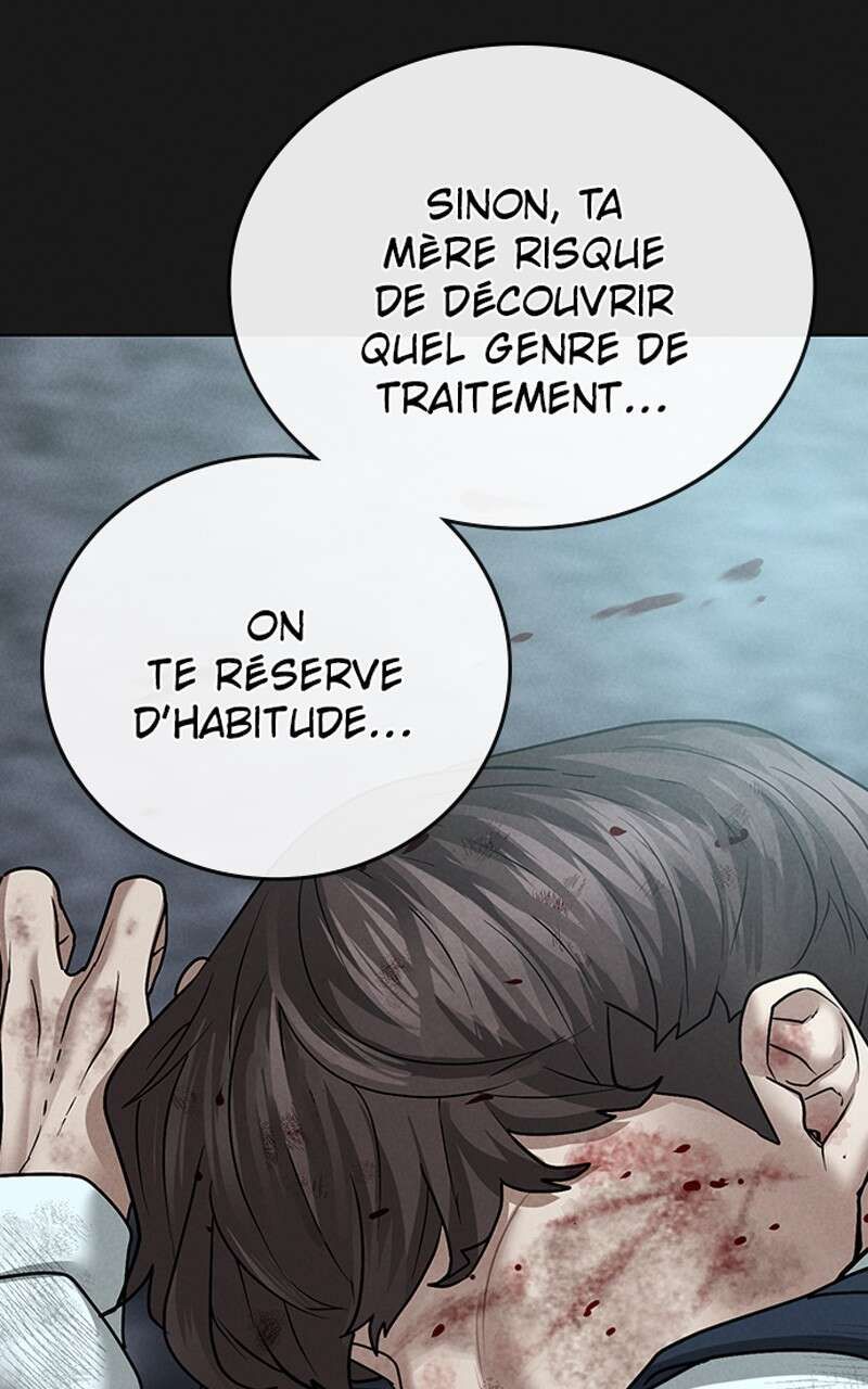 Read Reality Quest FR Manga Online