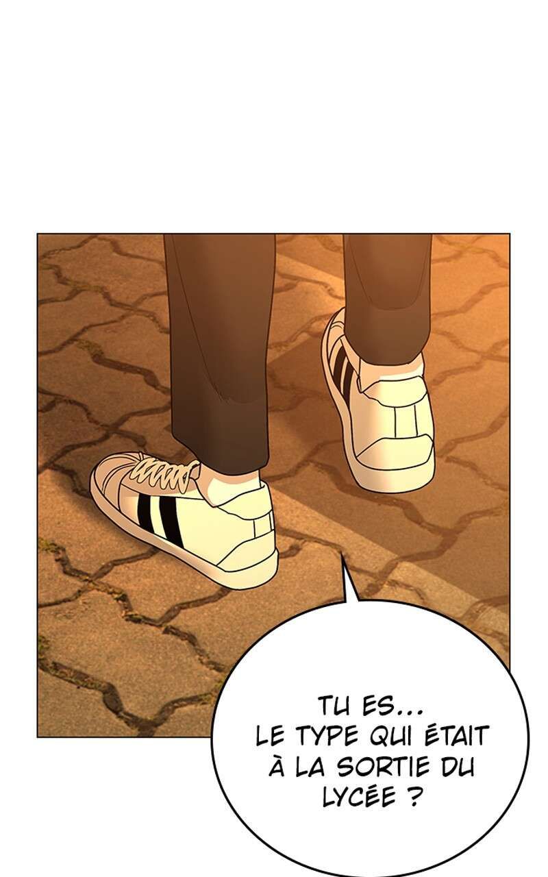 Read Reality Quest FR Manga Online