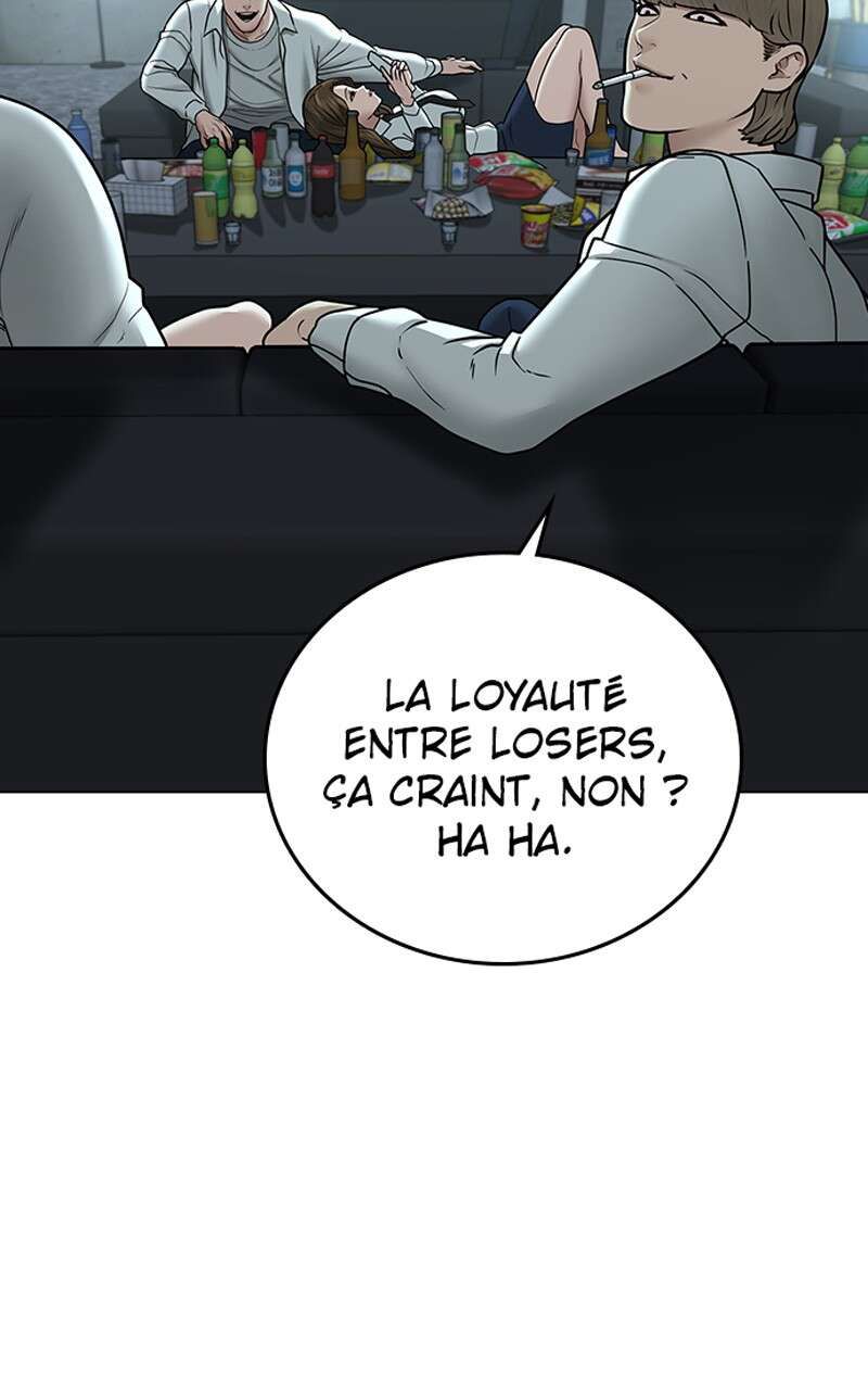 Read Reality Quest FR Manga Online