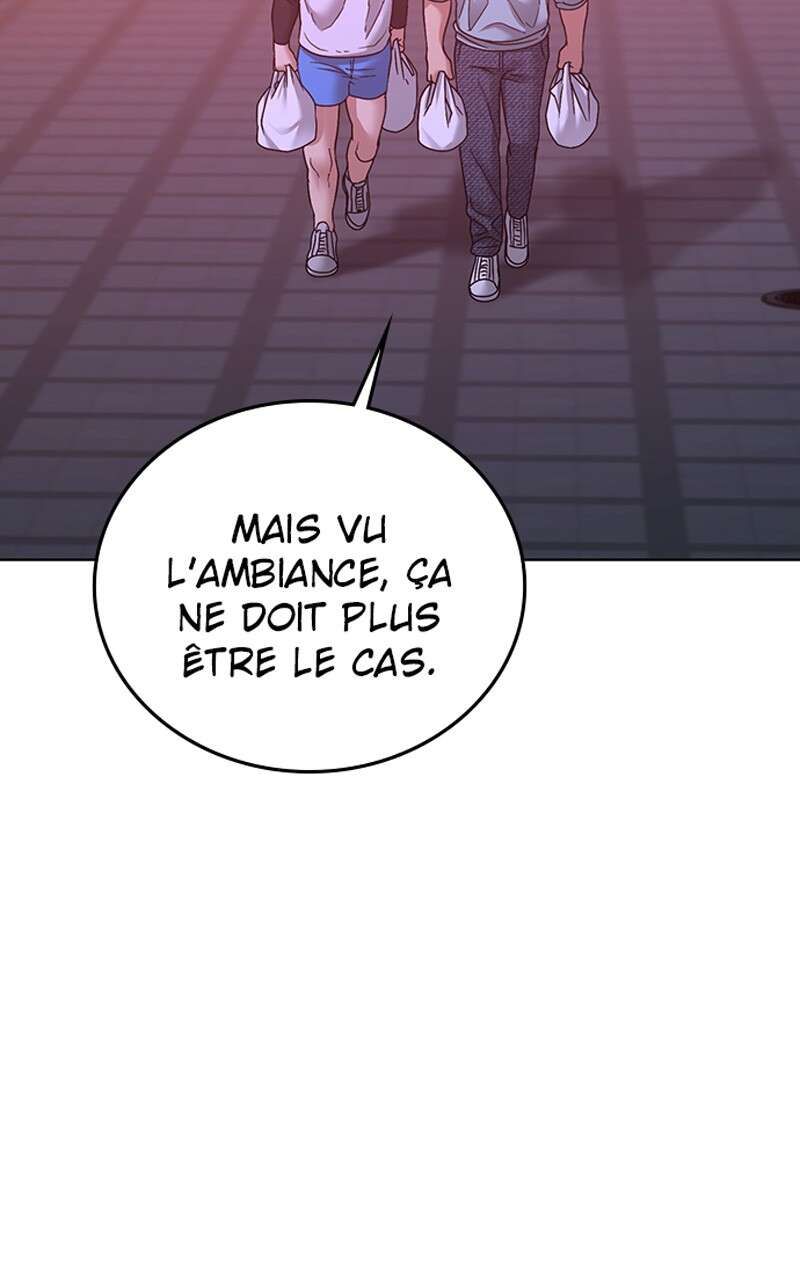 Read Reality Quest FR Manga Online