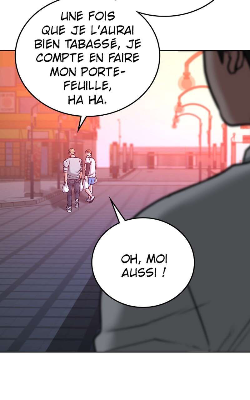 Read Reality Quest FR Manga Online