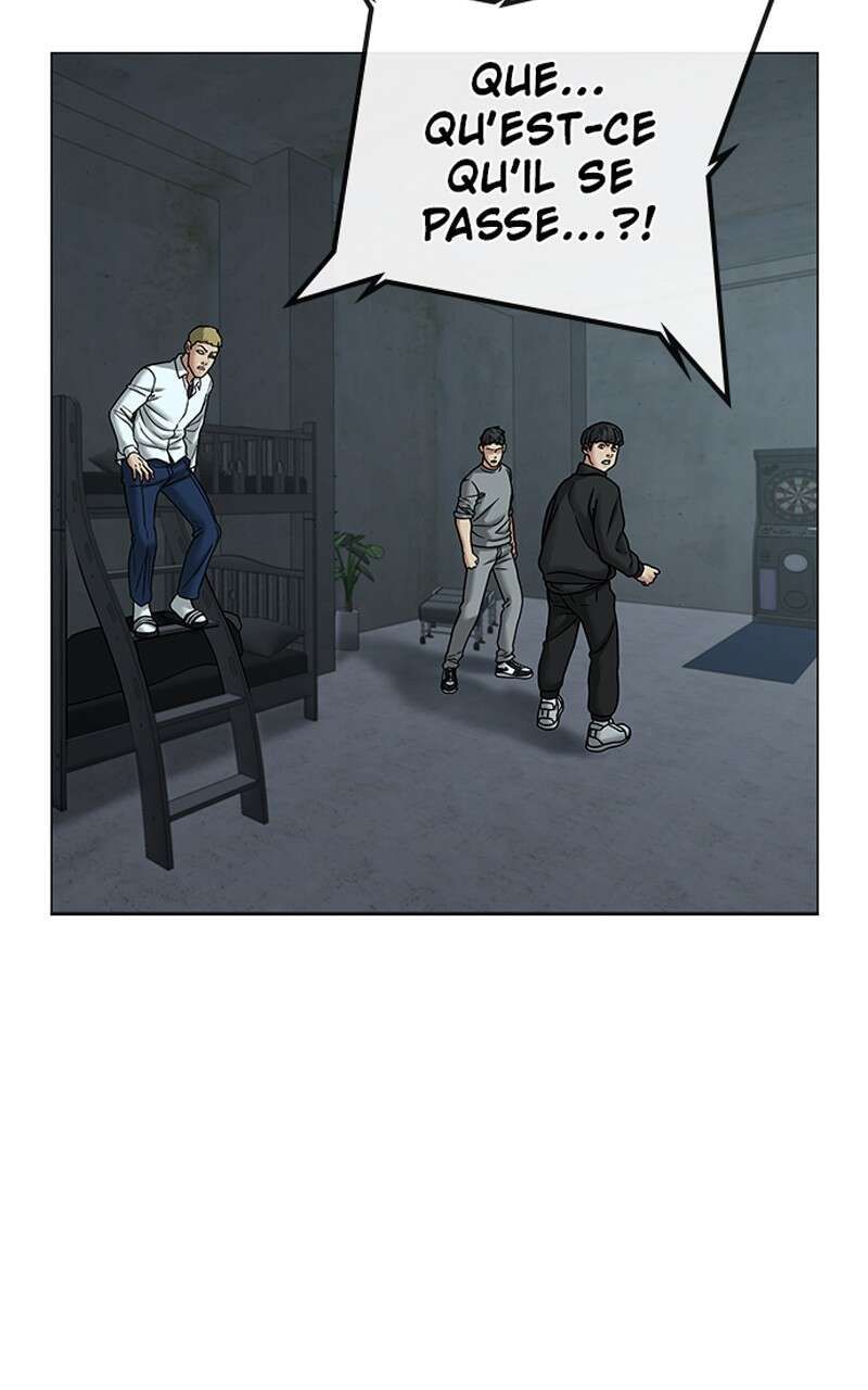 Read Reality Quest FR Manga Online