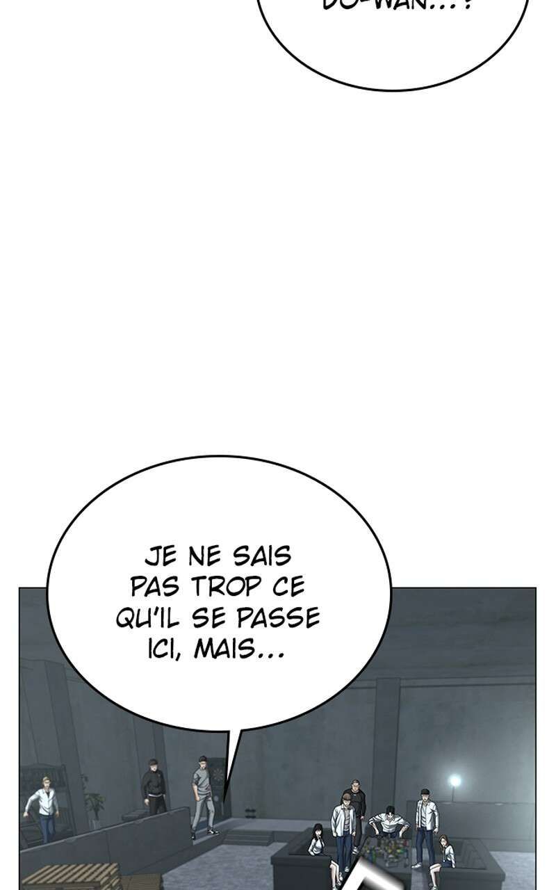 Read Reality Quest FR Manga Online