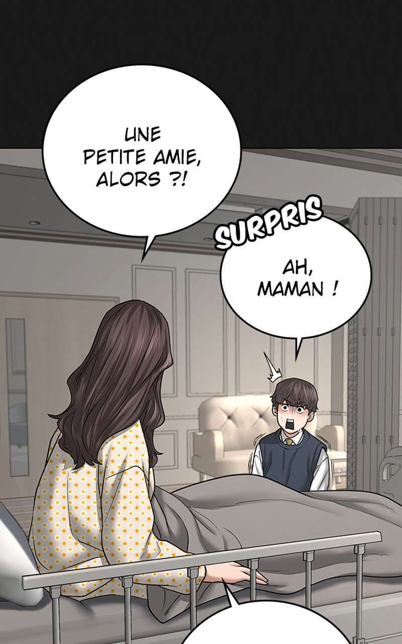 Read Reality Quest FR Manga Online