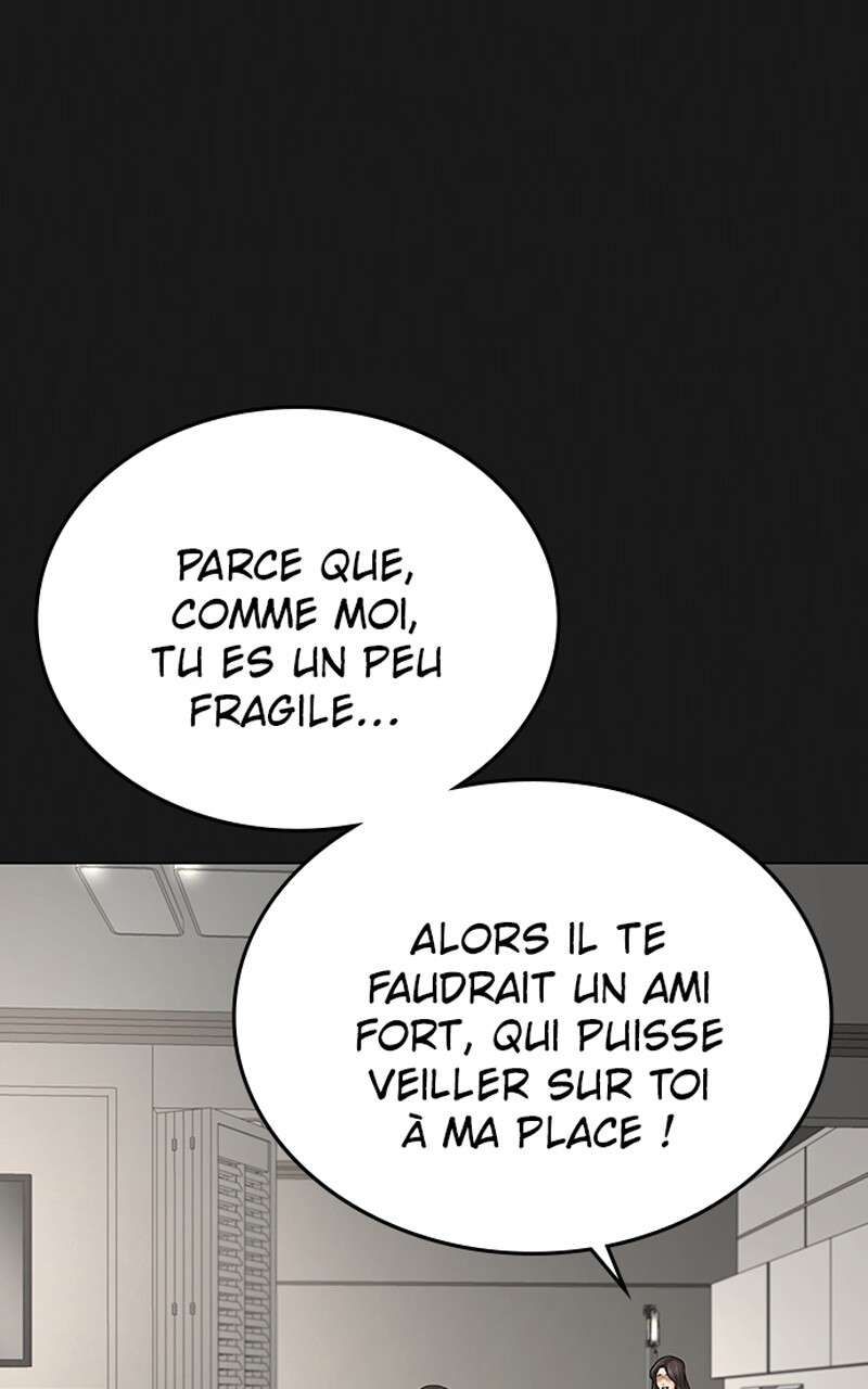 Read Reality Quest FR Manga Online