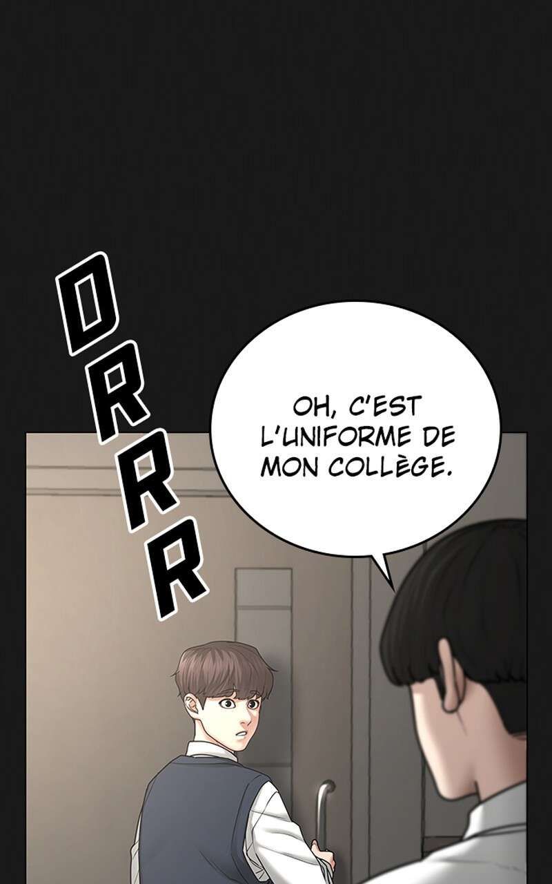 Read Reality Quest FR Manga Online