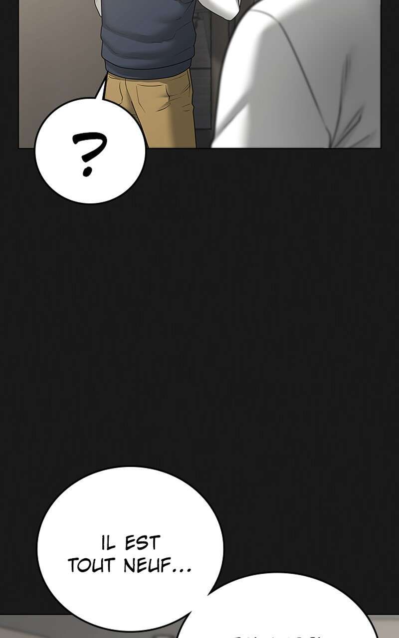 Read Reality Quest FR Manga Online