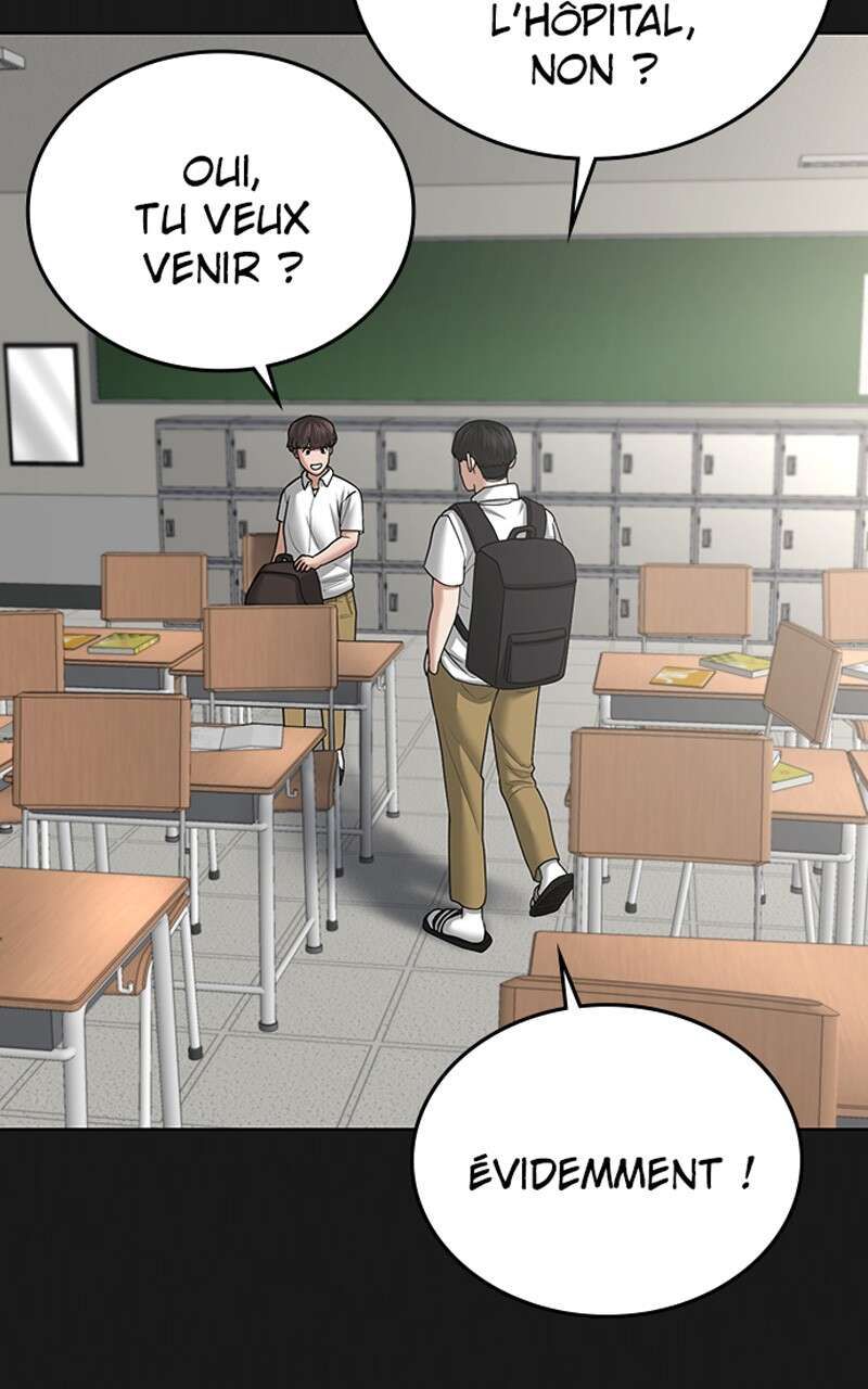 Read Reality Quest FR Manga Online