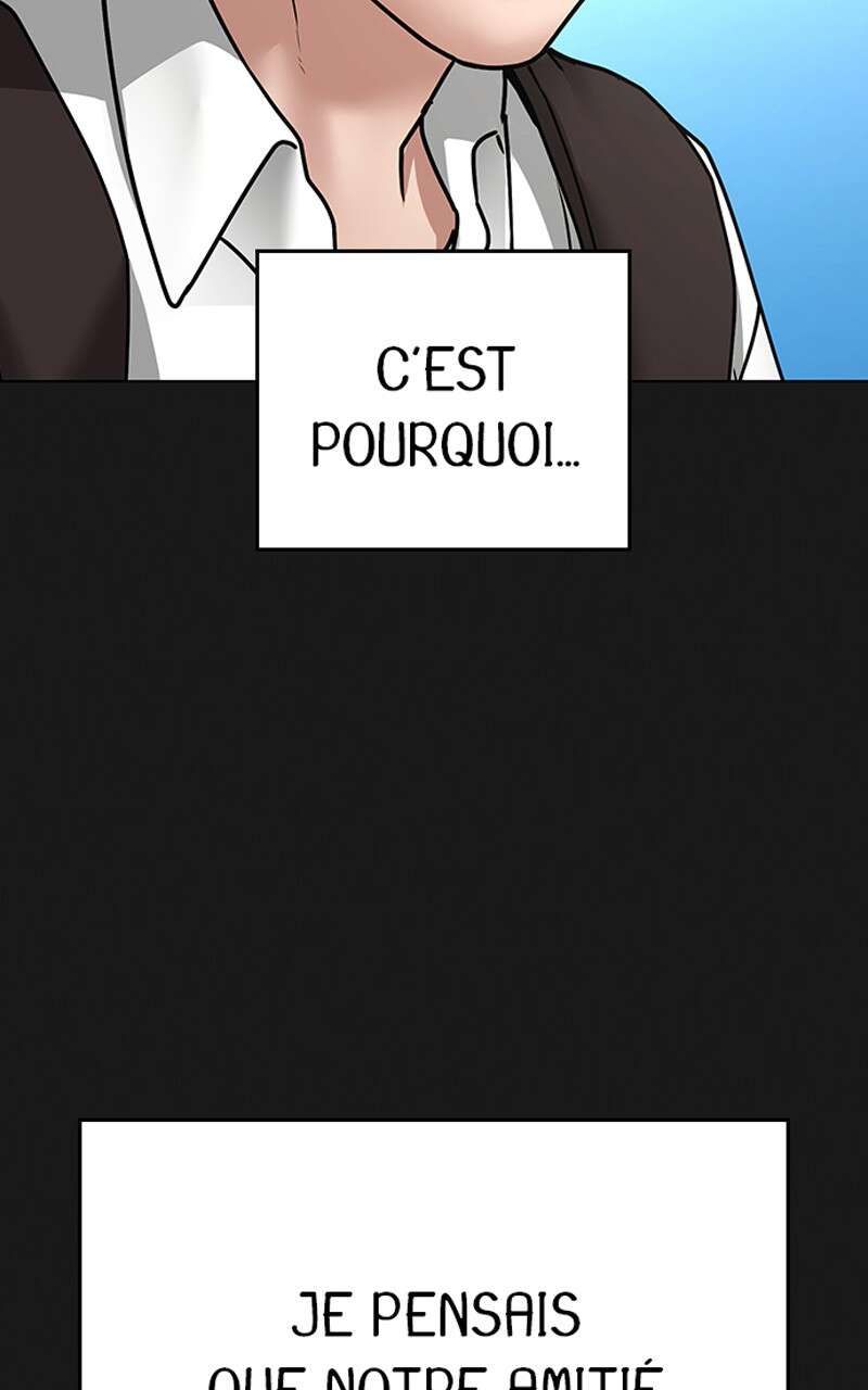 Read Reality Quest FR Manga Online