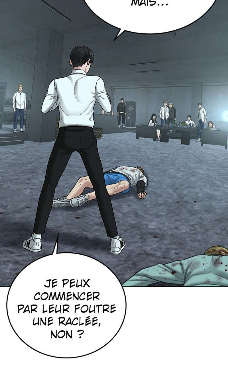 Read Reality Quest FR Manga Online