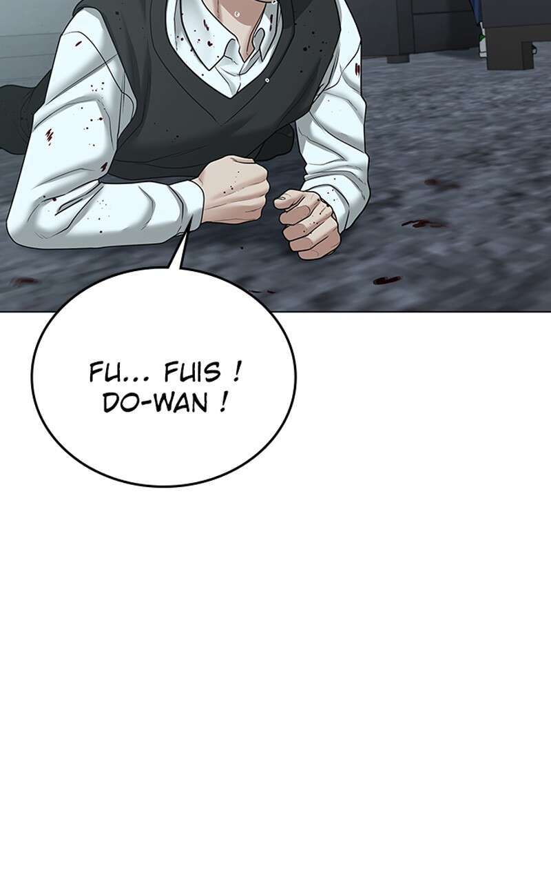 Read Reality Quest FR Manga Online