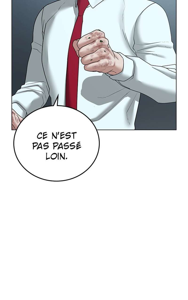 Read Reality Quest FR Manga Online
