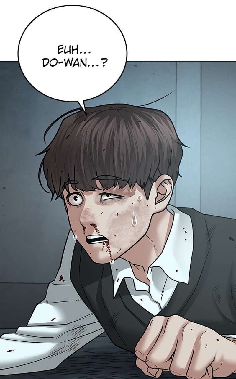 Read Reality Quest FR Manga Online