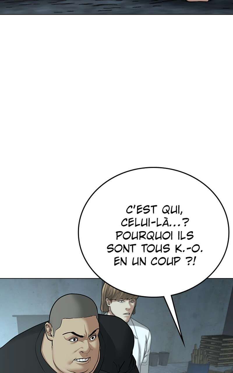 Read Reality Quest FR Manga Online