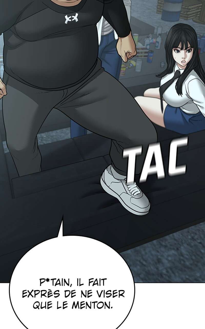 Read Reality Quest FR Manga Online