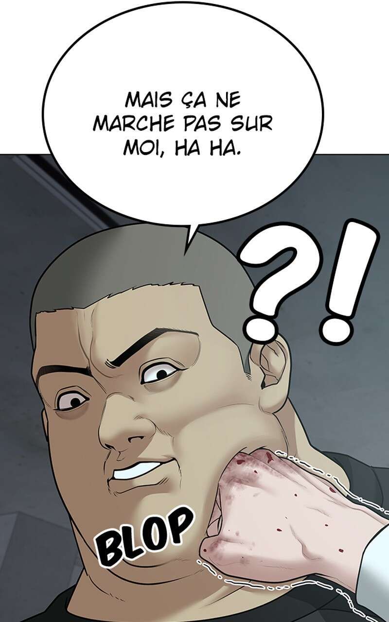 Read Reality Quest FR Manga Online