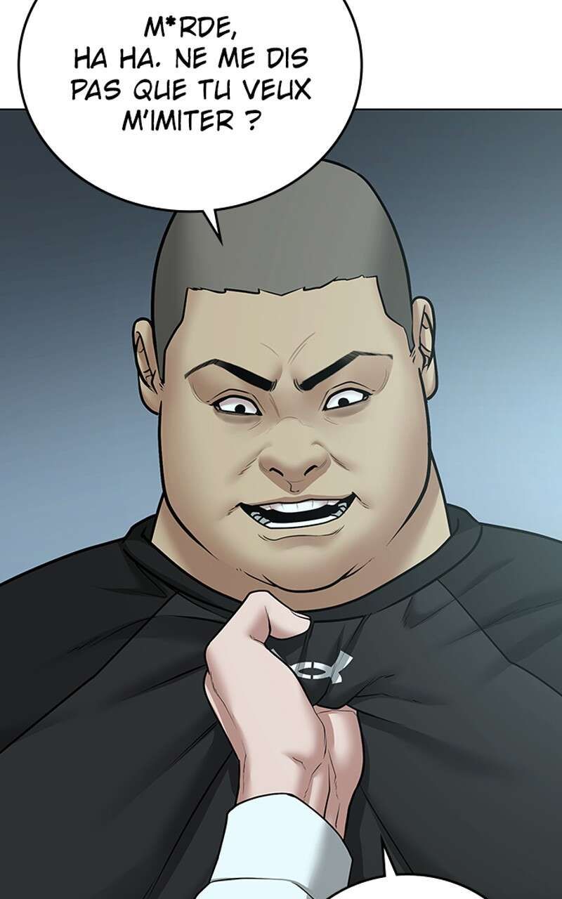 Read Reality Quest FR Manga Online
