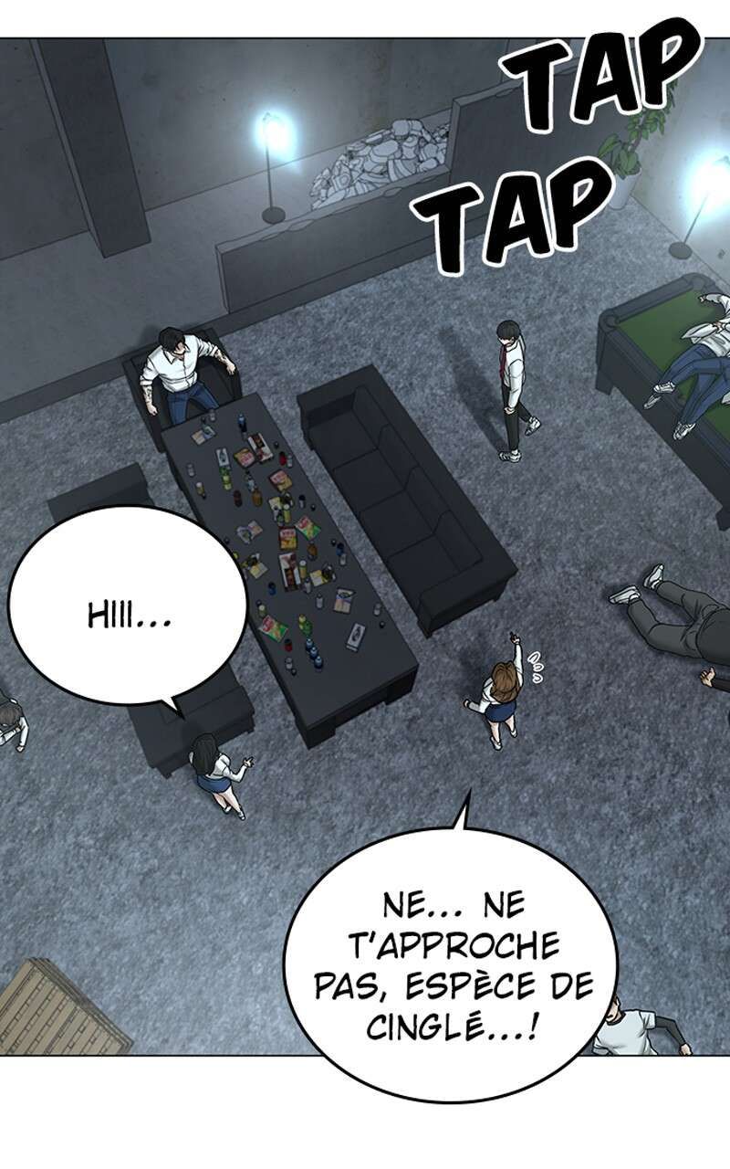 Read Reality Quest FR Manga Online