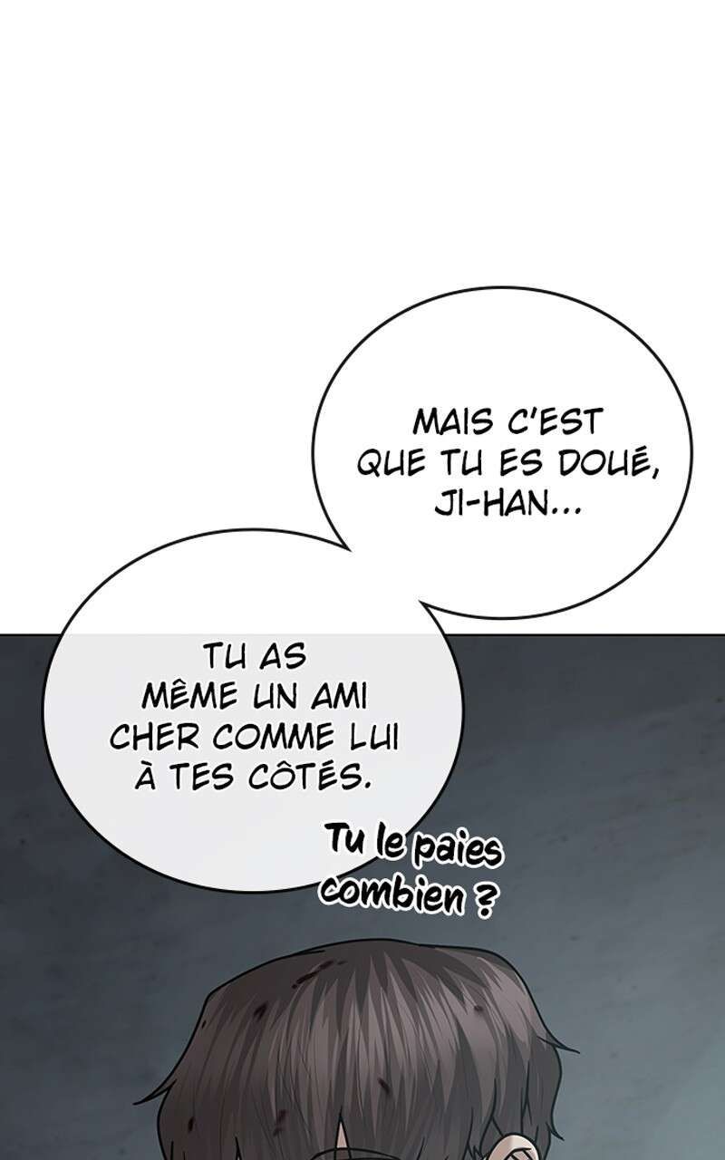 Read Reality Quest FR Manga Online