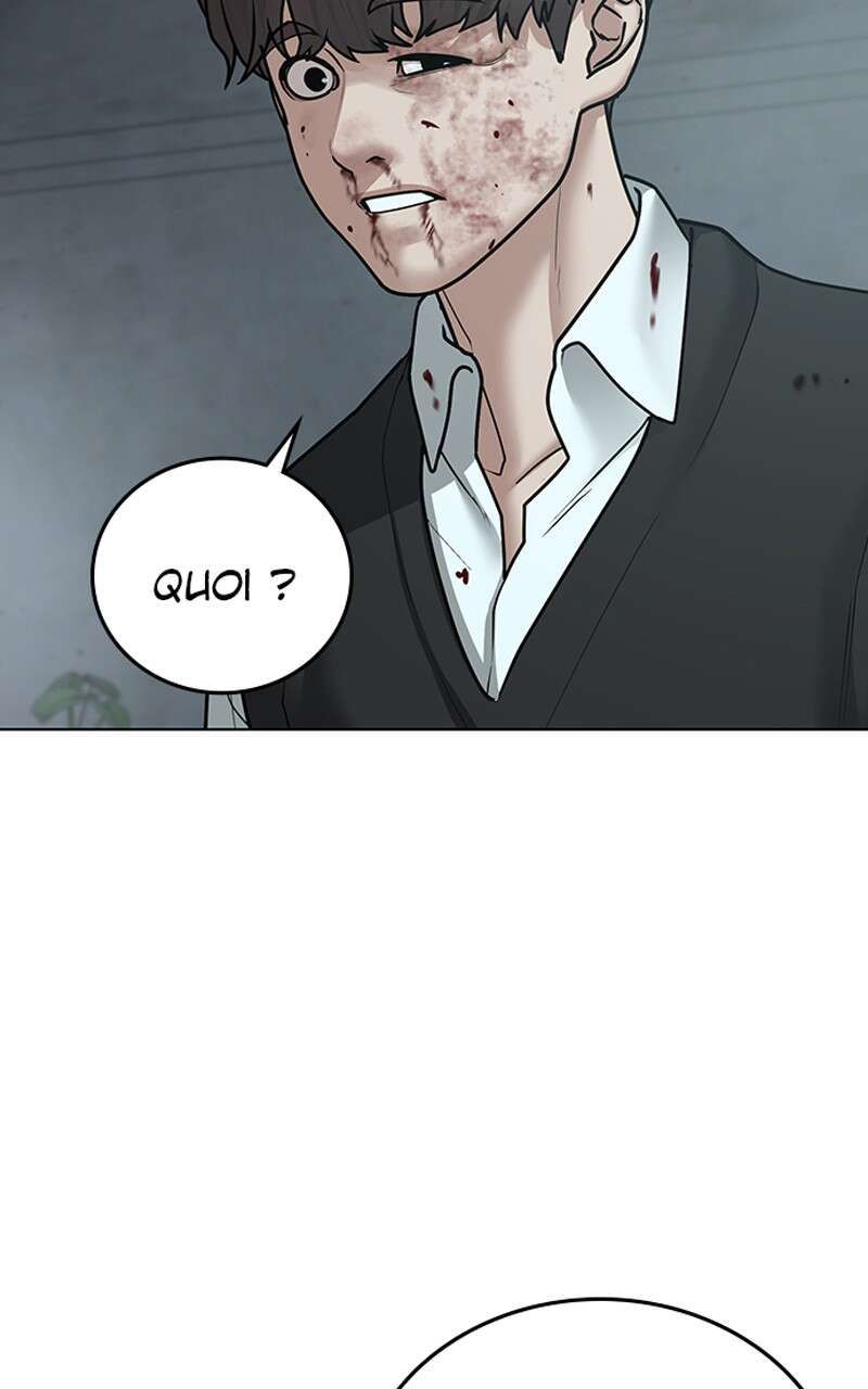 Read Reality Quest FR Manga Online