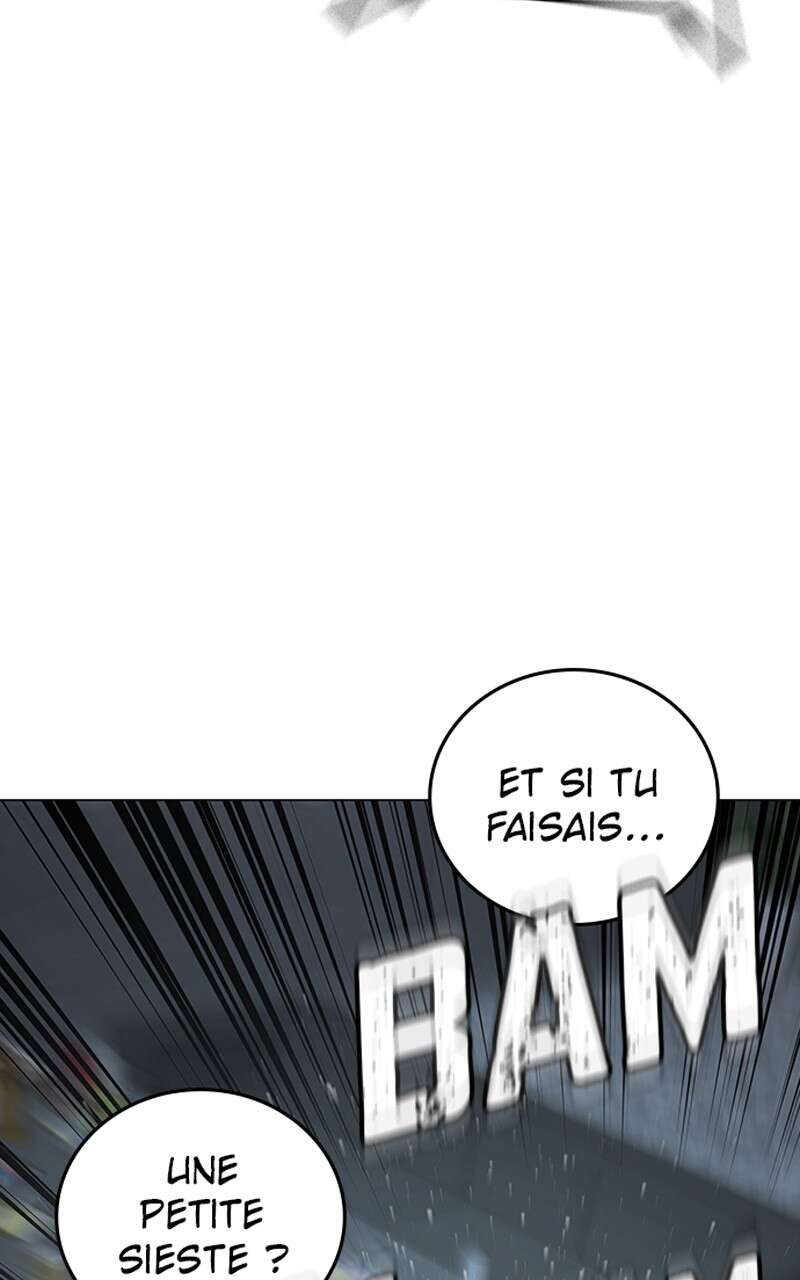 Read Reality Quest FR Manga Online
