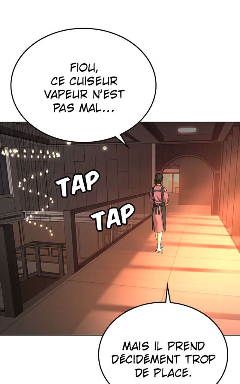 Read Reality Quest FR Manga Online